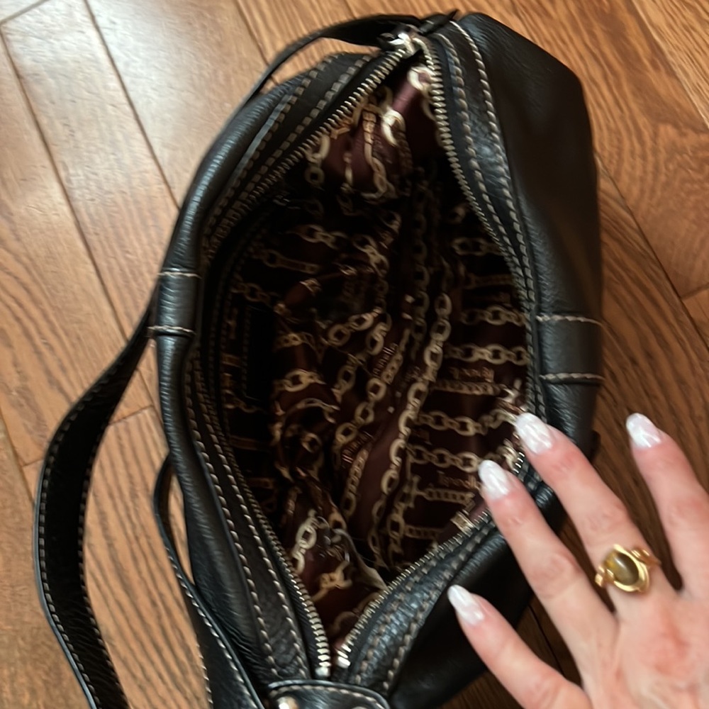 Tignanello Bag. - image 3